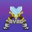 Lara's Home the savage! icon