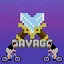 Summer Games the savage! icon