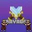 Fight City the savage! icon