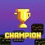 Ultimate Tank Wars the champion icon