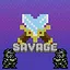 Crazy Robots the savage! icon