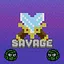 Farm Stories the savage! icon