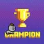 Lara's Home the champion icon