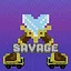City Building Master the savage! icon