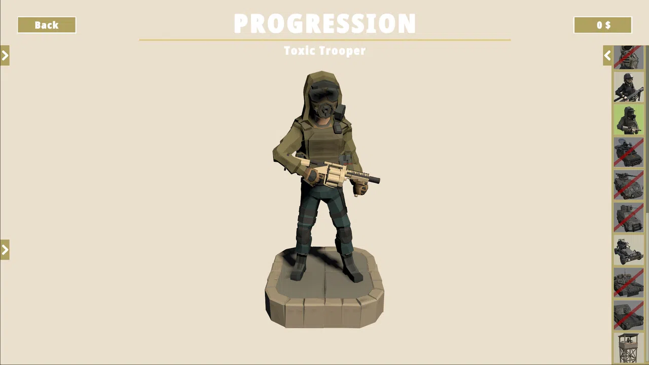 Operation: Polygon Storm - Chernobyl DLC Screenshot 7