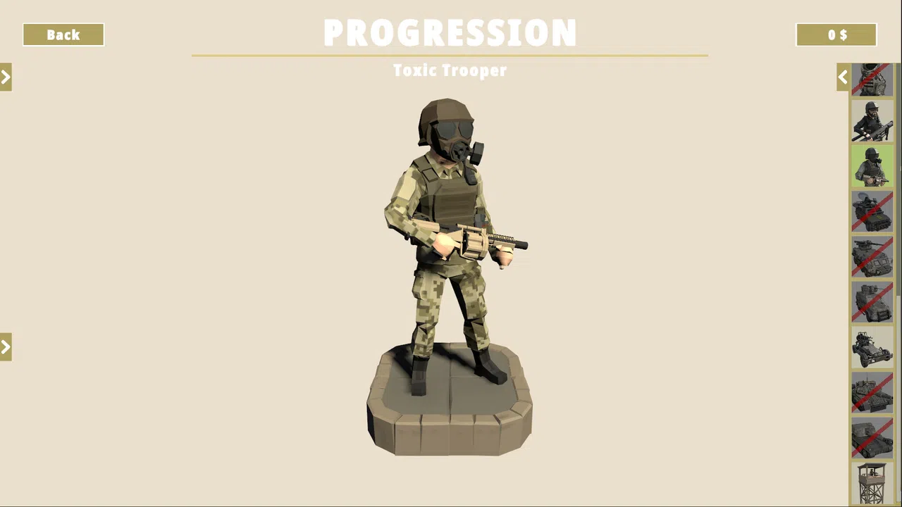 Operation: Polygon Storm - Chernobyl DLC Screenshot 6