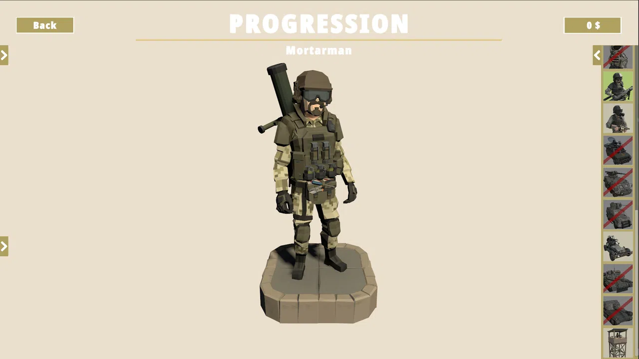 Operation: Polygon Storm - Chernobyl DLC Screenshot 9