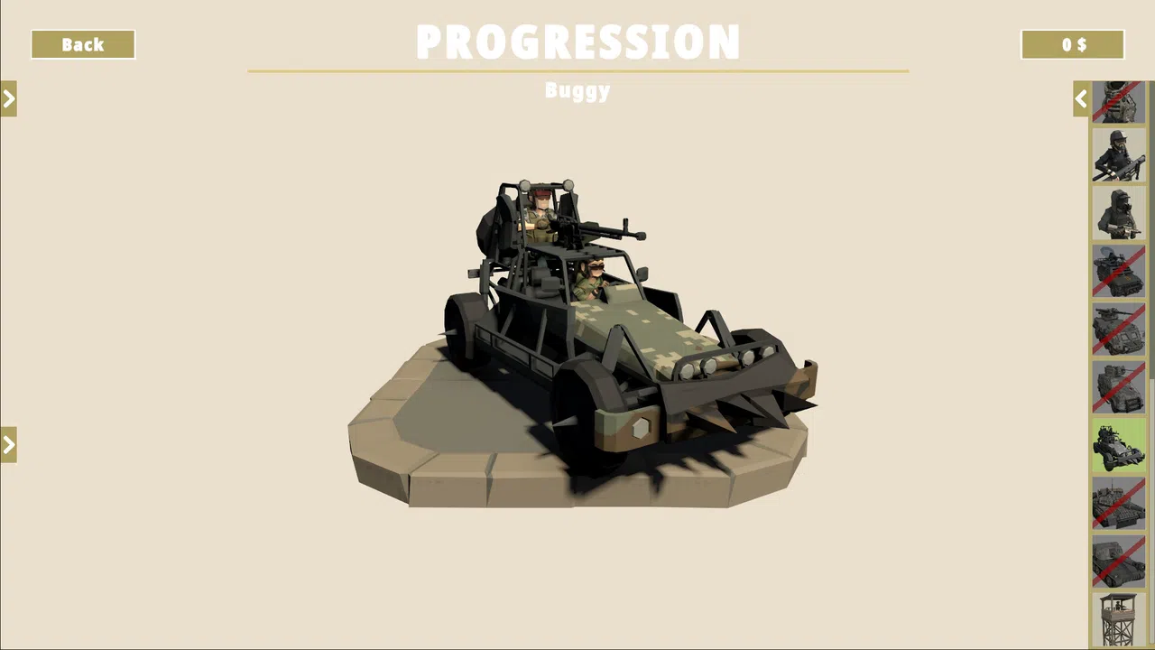 Operation: Polygon Storm - Chernobyl DLC Screenshot 5