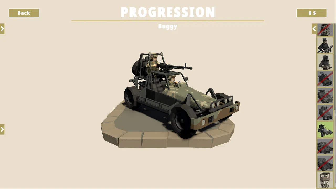 Operation: Polygon Storm - Chernobyl DLC Screenshot 4