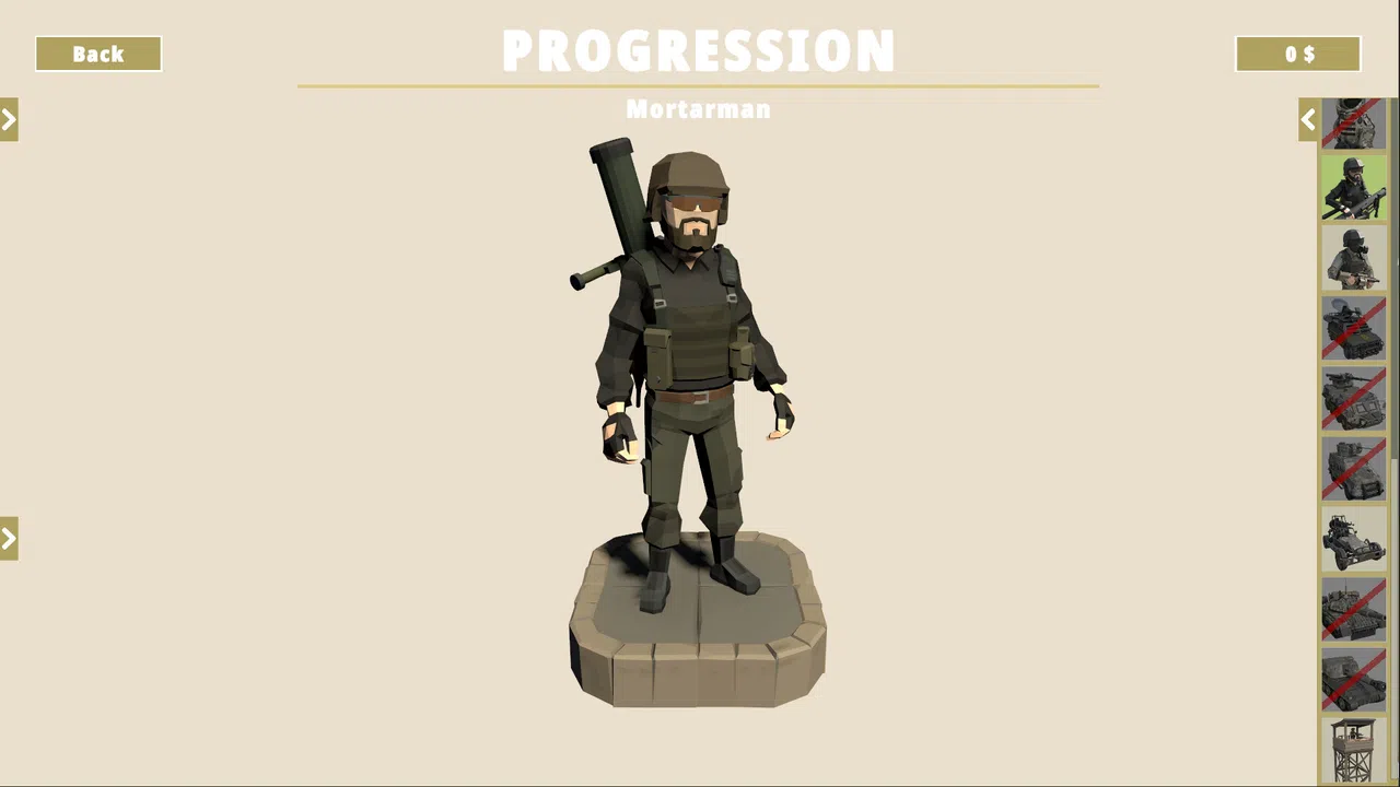 Operation: Polygon Storm - Chernobyl DLC Screenshot 8