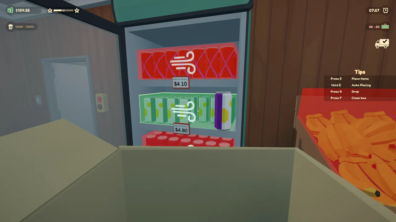 My Favorite Store Simulator Screenshot 4