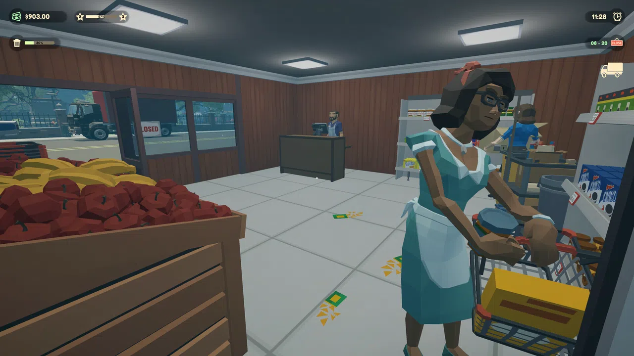 My Favorite Store Simulator Screenshot 0
