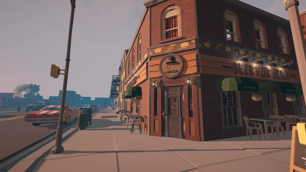 My Favorite Store Simulator Screenshot 3