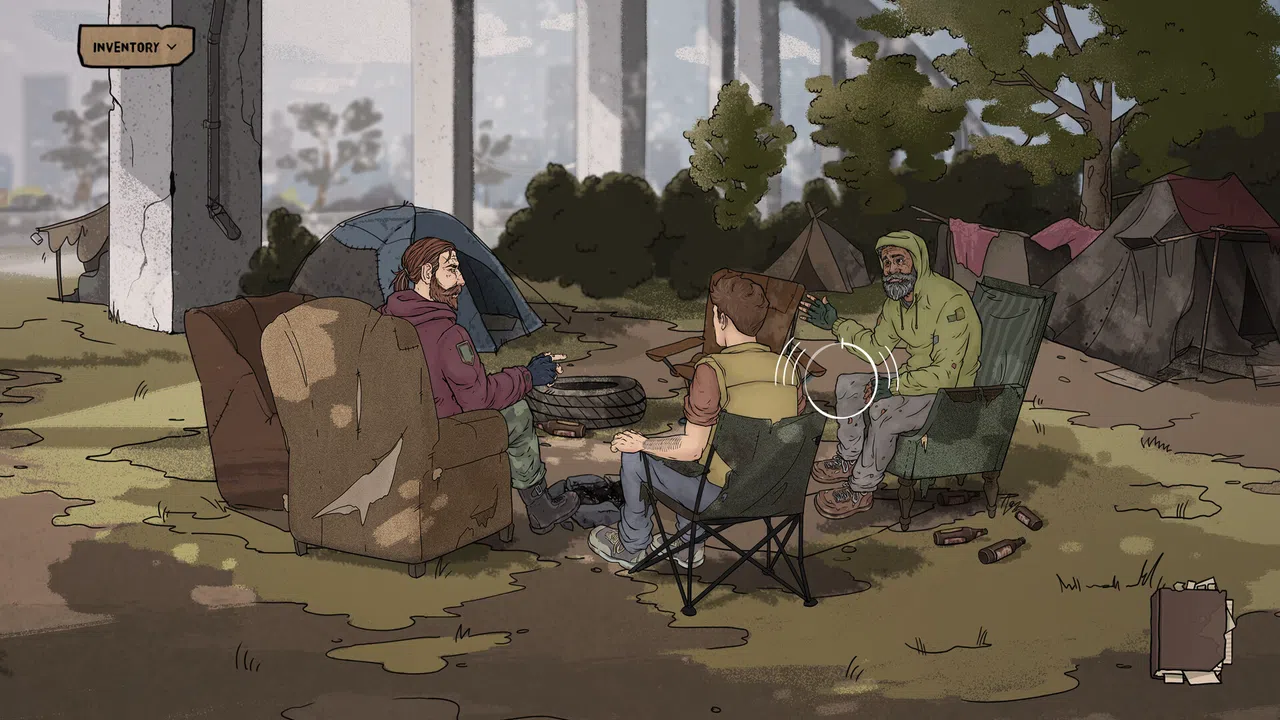 Grayton the Detective Screenshot 4