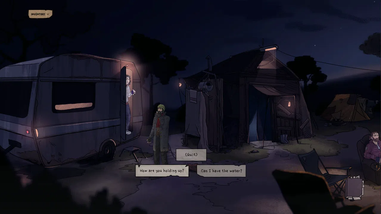 Grayton the Detective Screenshot 3