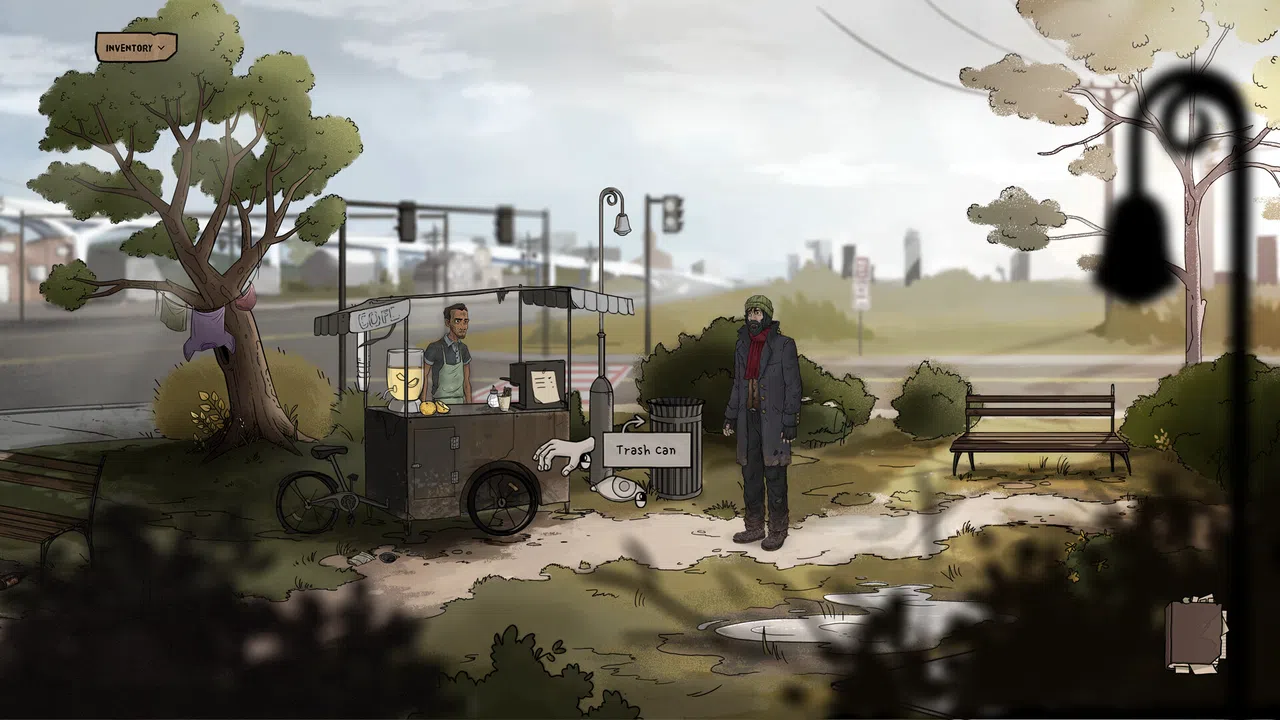 Grayton the Detective Screenshot 6