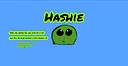 Hashie Demo Screenshot 0
