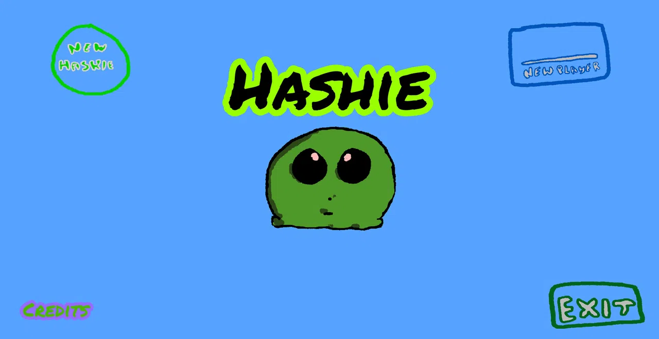 Hashie Demo Screenshot 4