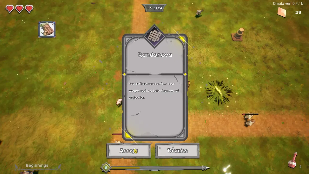 Ohjata Screenshot 7