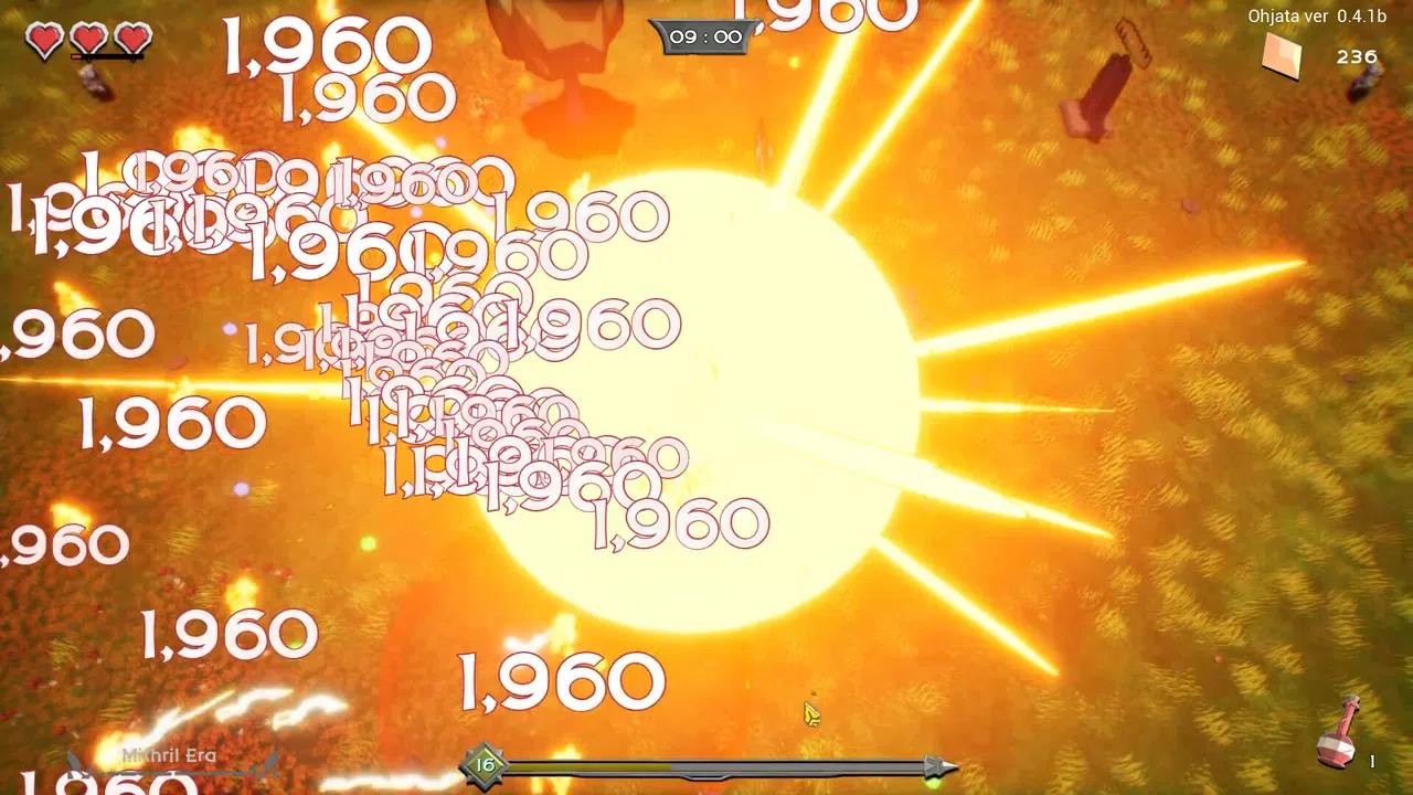 Ohjata Screenshot 0