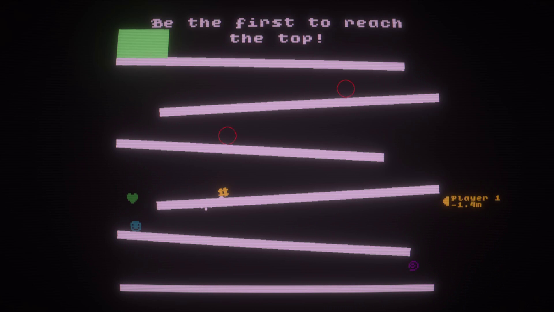 Insert Coin: Arcade Party Screenshot 4