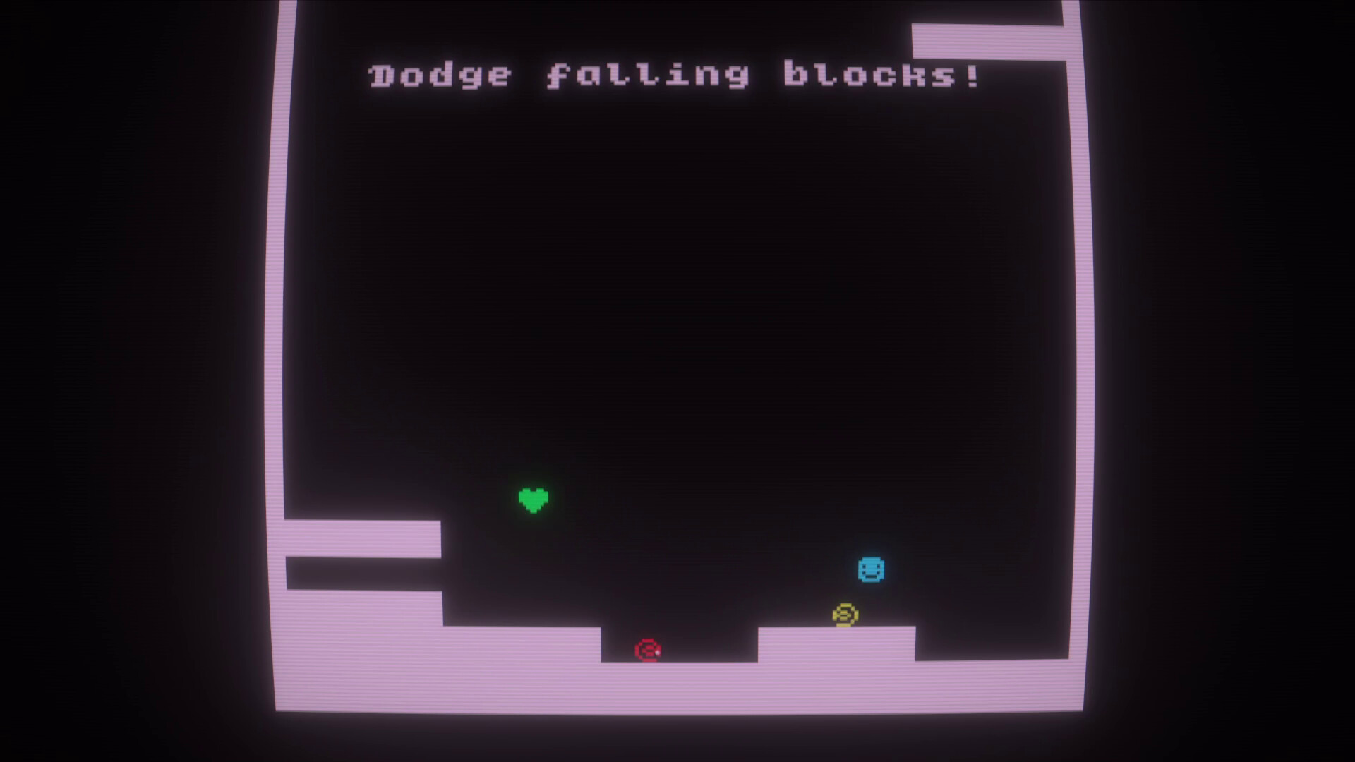 Insert Coin: Arcade Party Screenshot 3