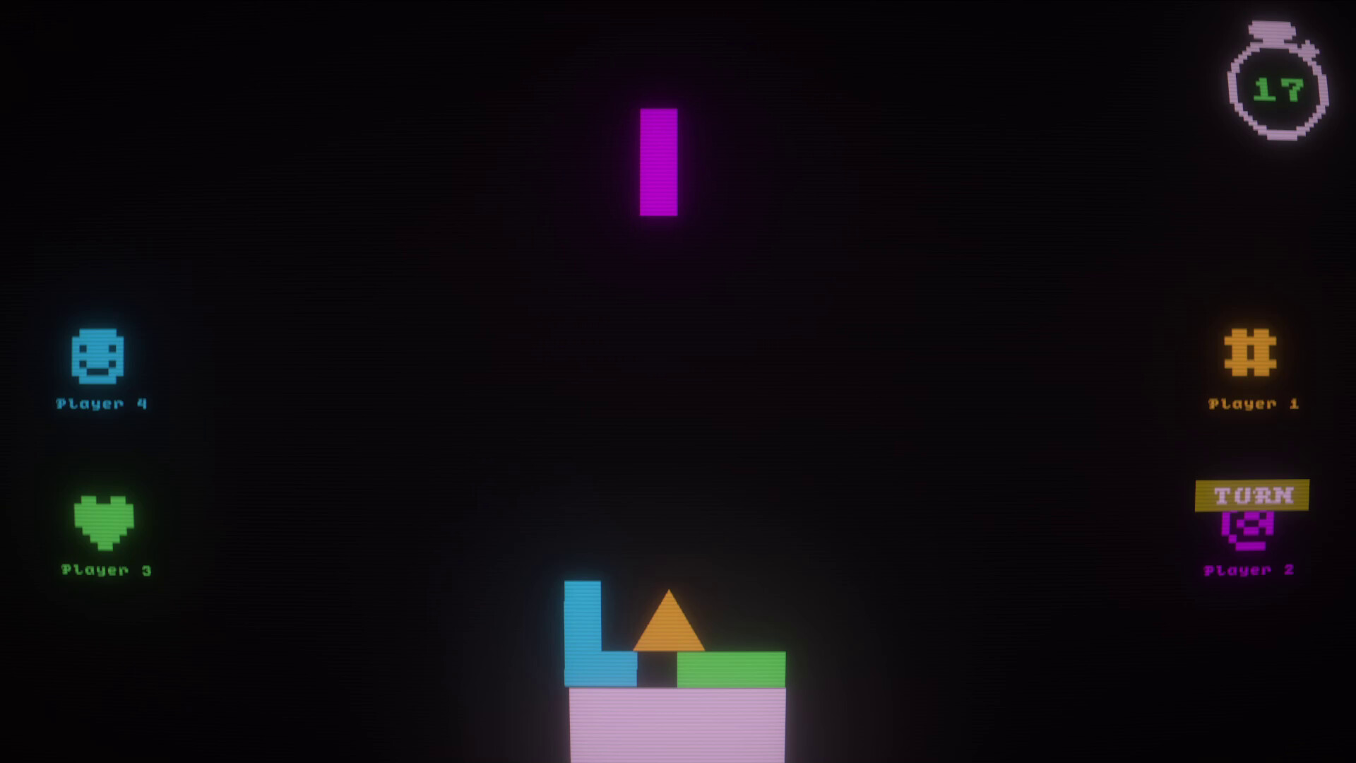 Insert Coin: Arcade Party Screenshot 1