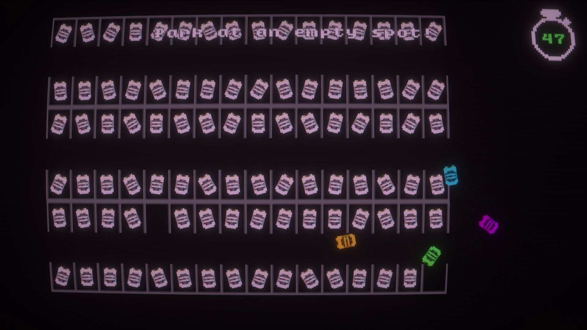 Insert Coin: Arcade Party Screenshot 5