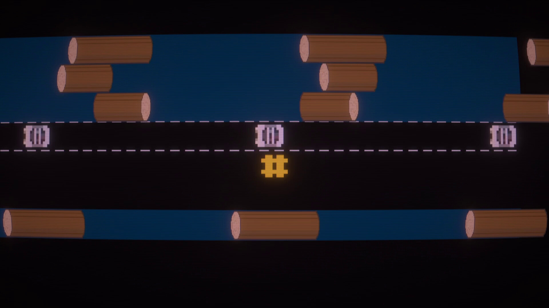 Insert Coin: Arcade Party Screenshot 2