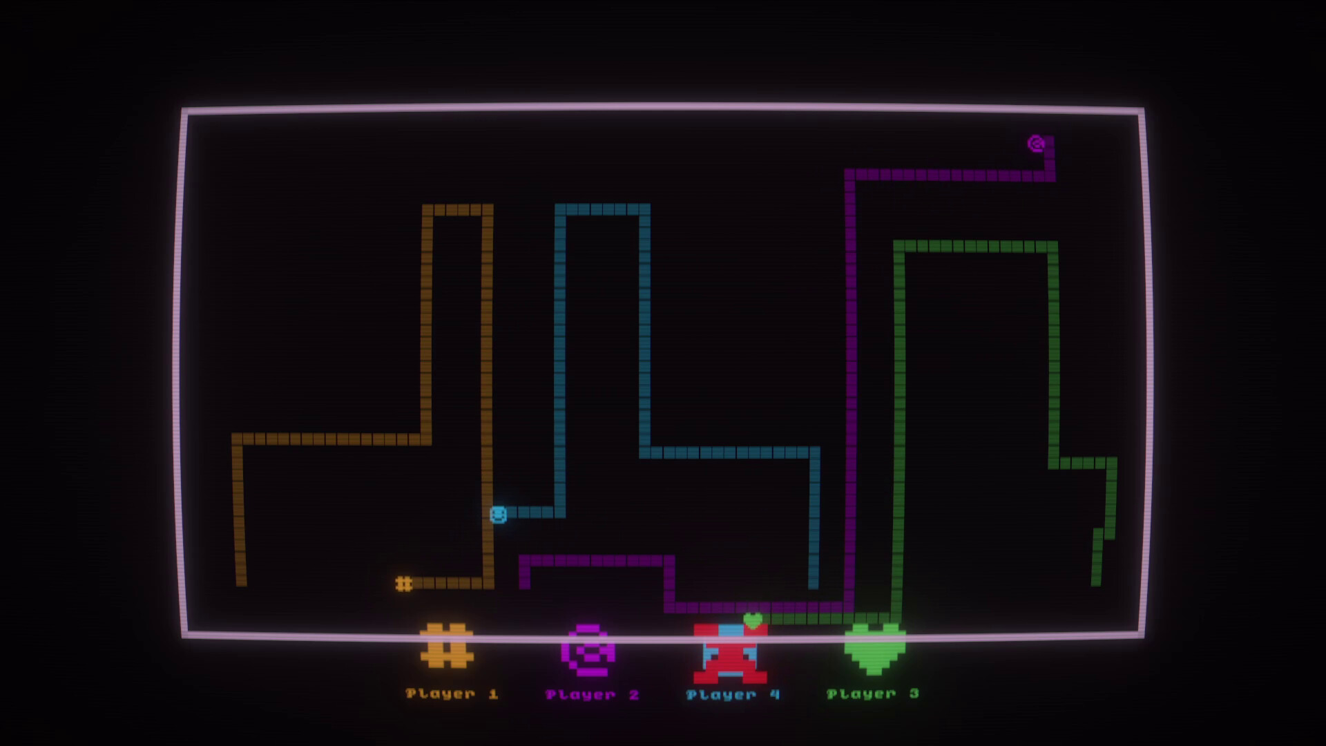 Insert Coin: Arcade Party Screenshot 0