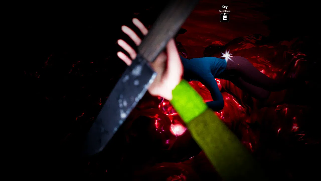 Tophet Screenshot 2