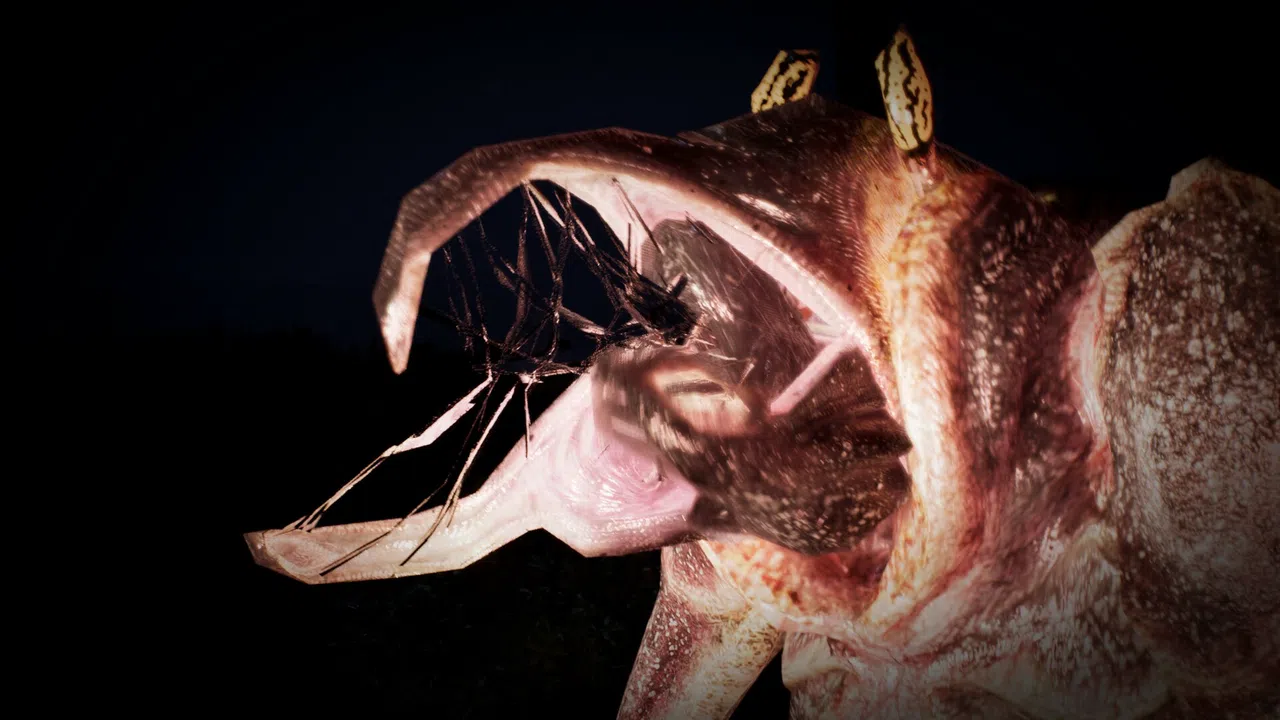 Tophet Screenshot 9