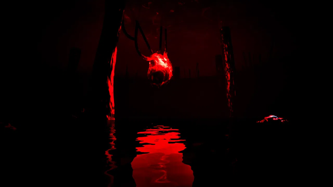Tophet Screenshot 1