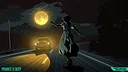 Menace from the Deep - Digital Artbook Screenshot 5
