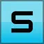 5 levels finished icon
