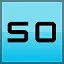 50 levels finished icon