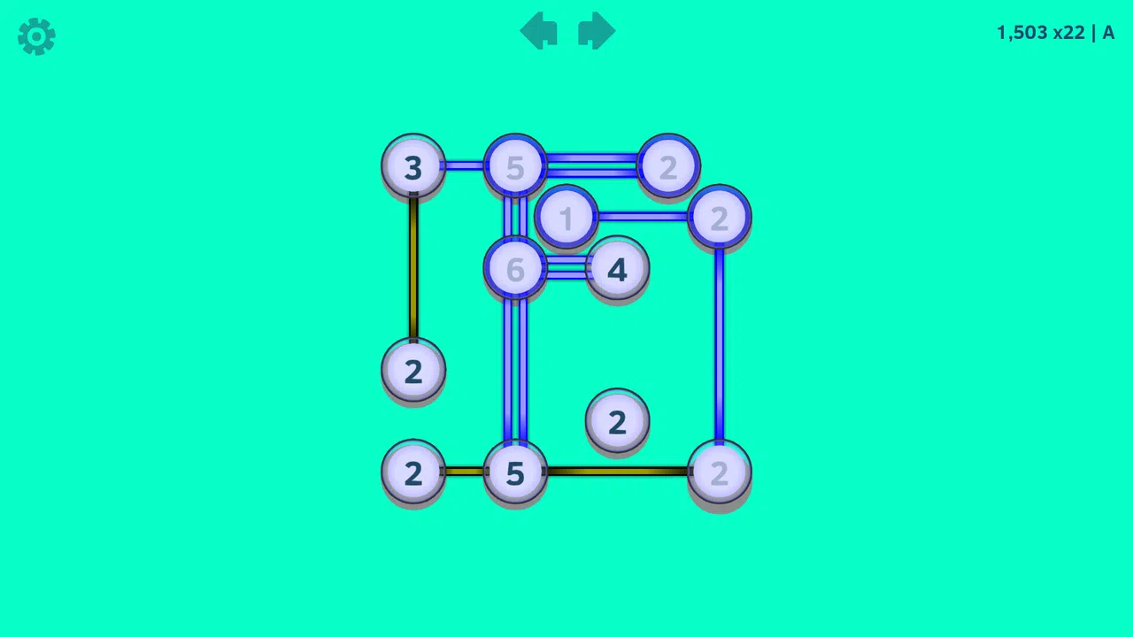 Hashi Infinite Screenshot 3