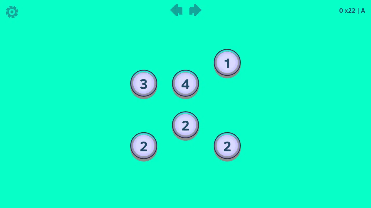 Hashi Infinite Screenshot 0