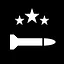 Fold and Fire icon