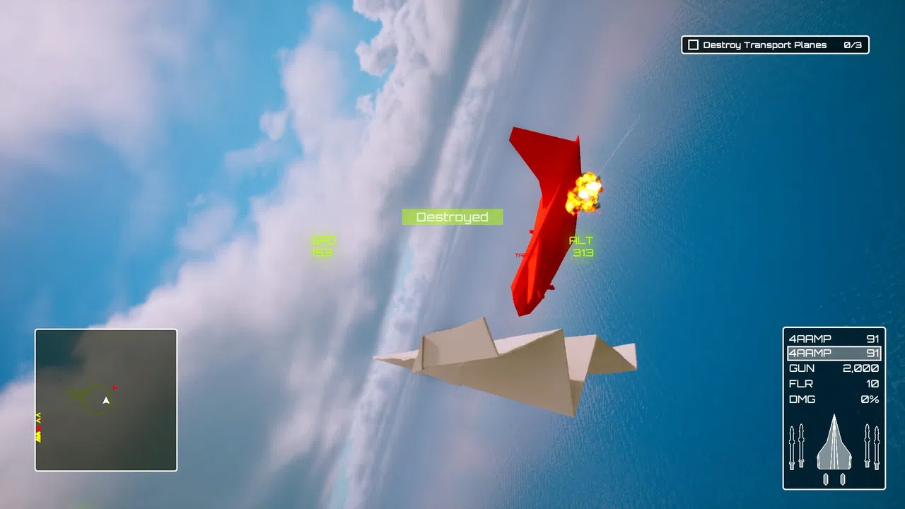 Paper Wars Screenshot 14