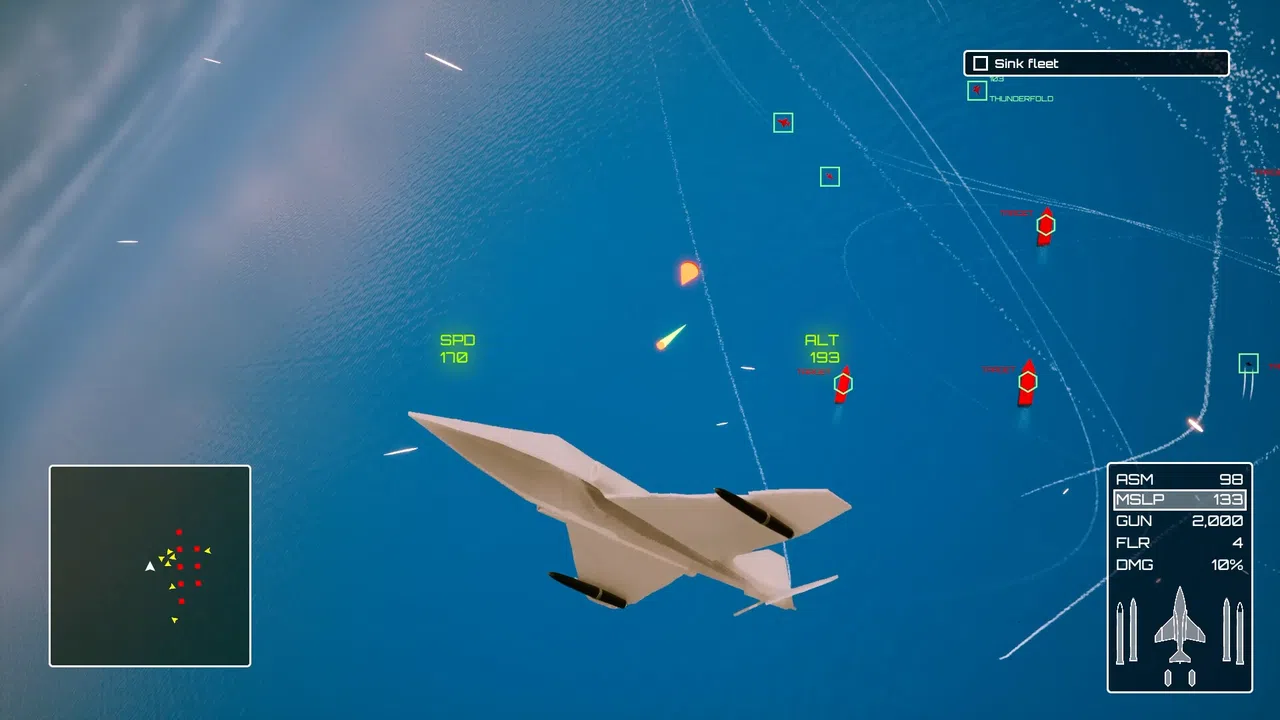 Paper Wars Screenshot 8