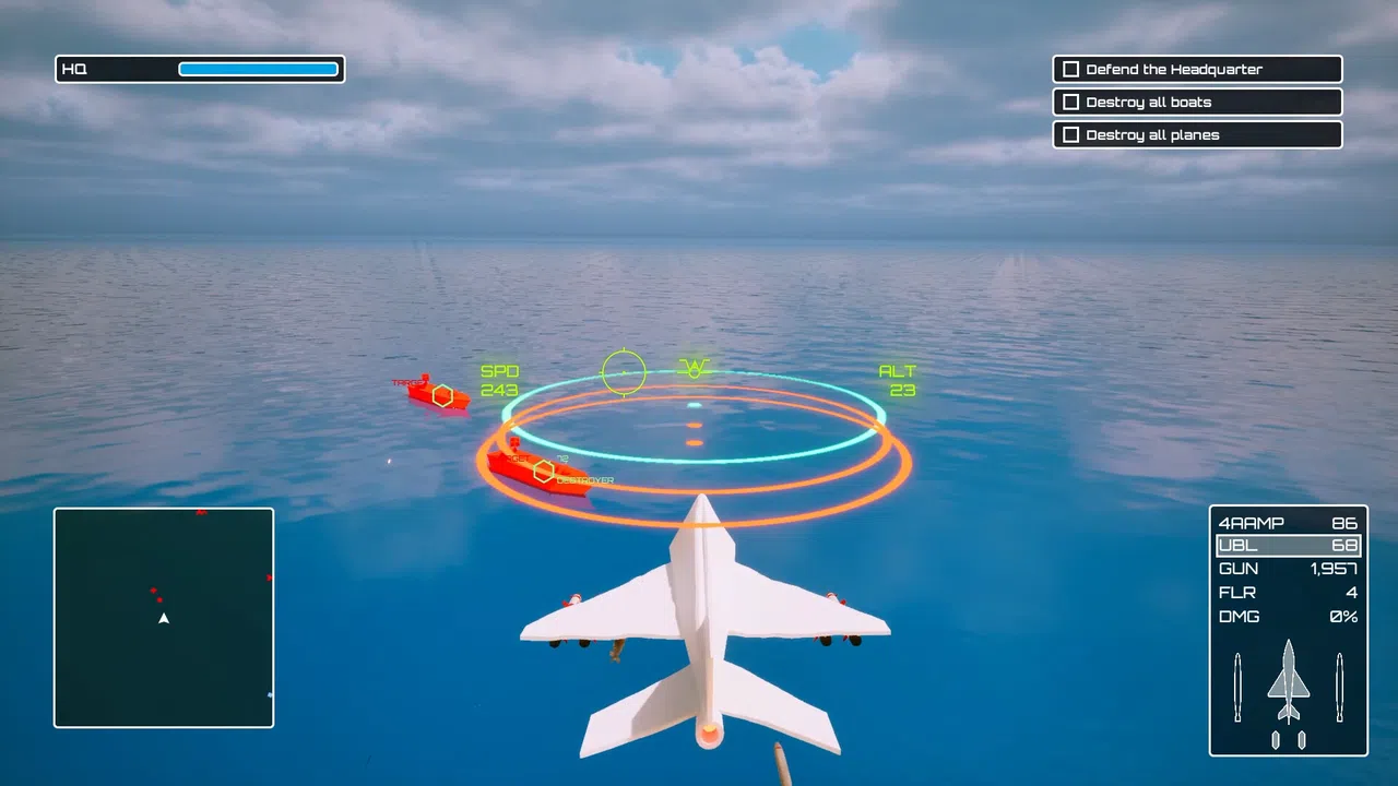Paper Wars Screenshot 5