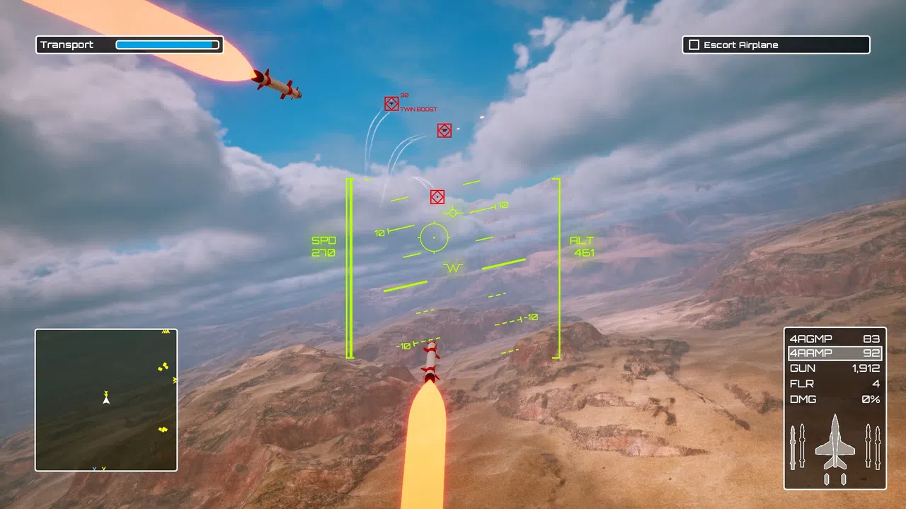 Paper Wars Screenshot 12