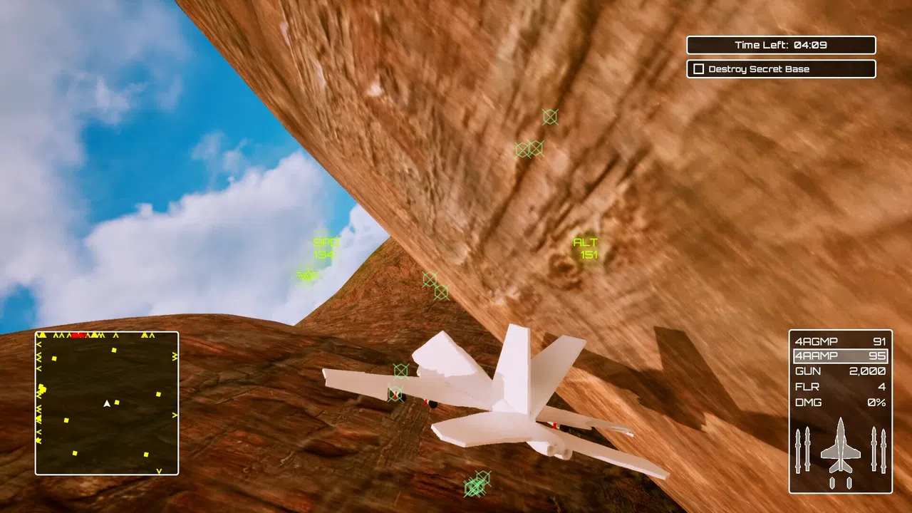 Paper Wars Screenshot 1