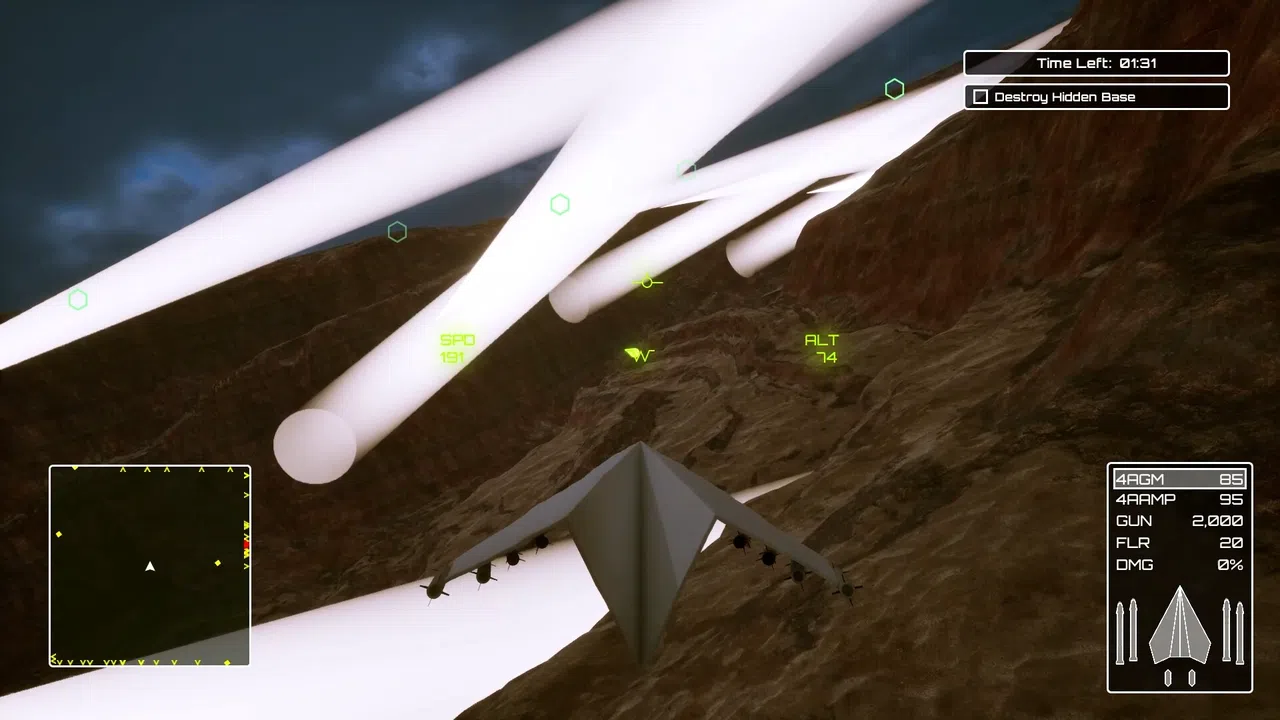 Paper Wars Screenshot 6