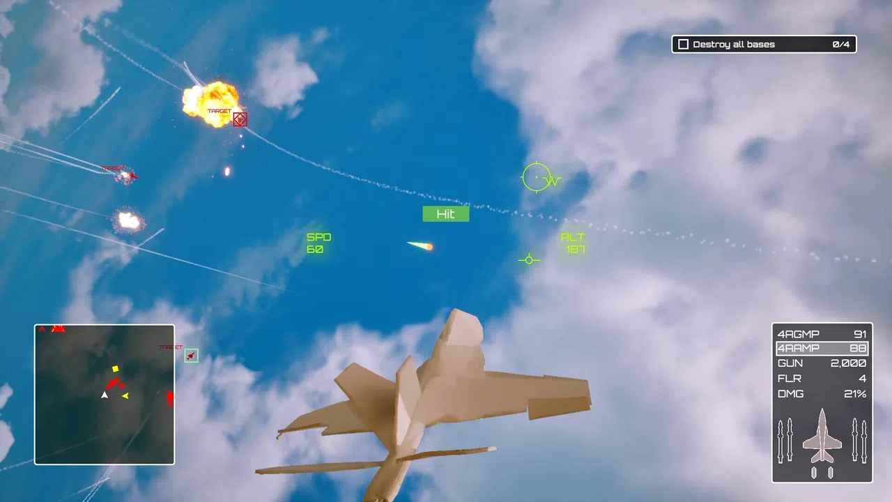 Paper Wars Screenshot 11