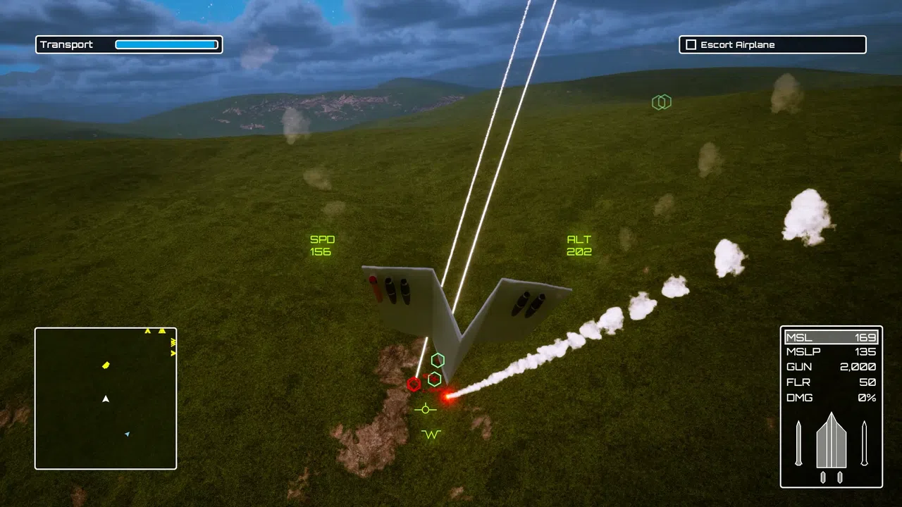 Paper Wars Screenshot 13