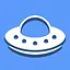 UFO Time icon