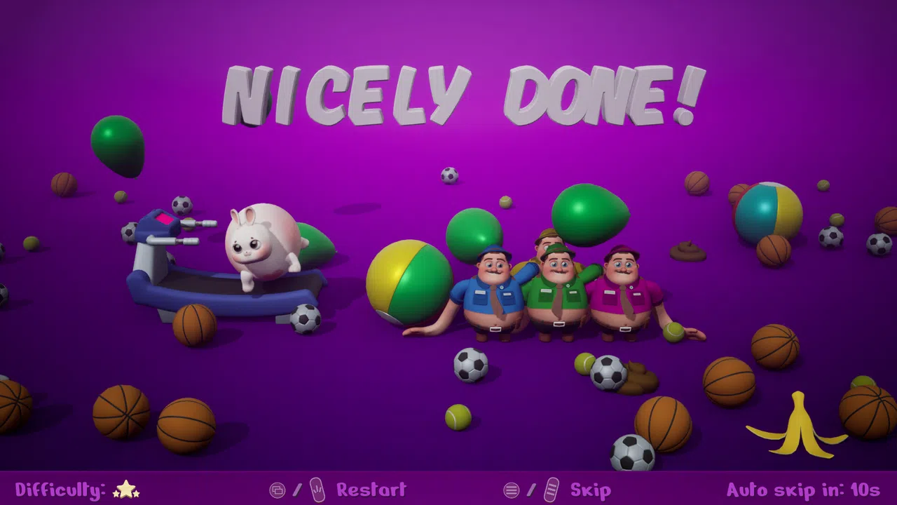 Zoo Time Screenshot 7