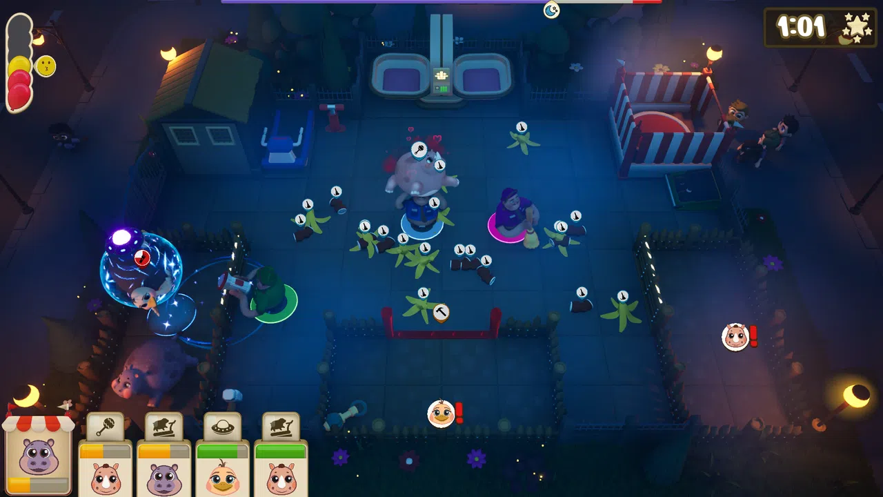 Zoo Time Screenshot 4